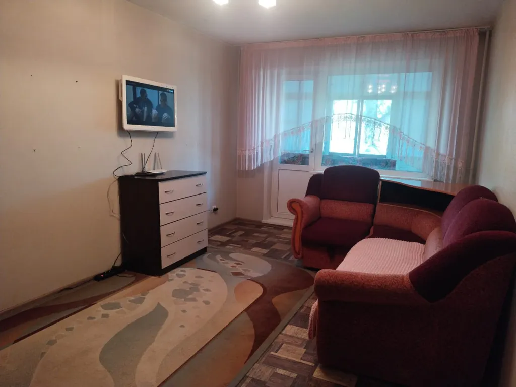 3-комнатная Квартира — аренда посуточно в Белокуриха