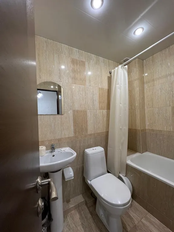 Квартира Комната — Адлер