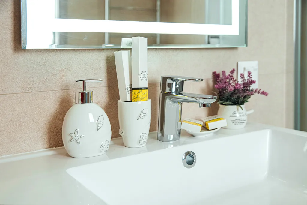 Квартира 2-комнатная Квартира — Светлогорск