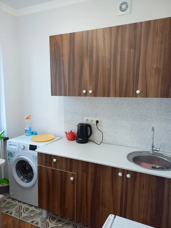 Квартира в центре