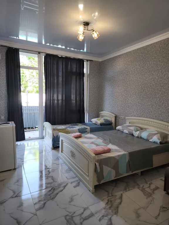 Квартира Комната — Гагра