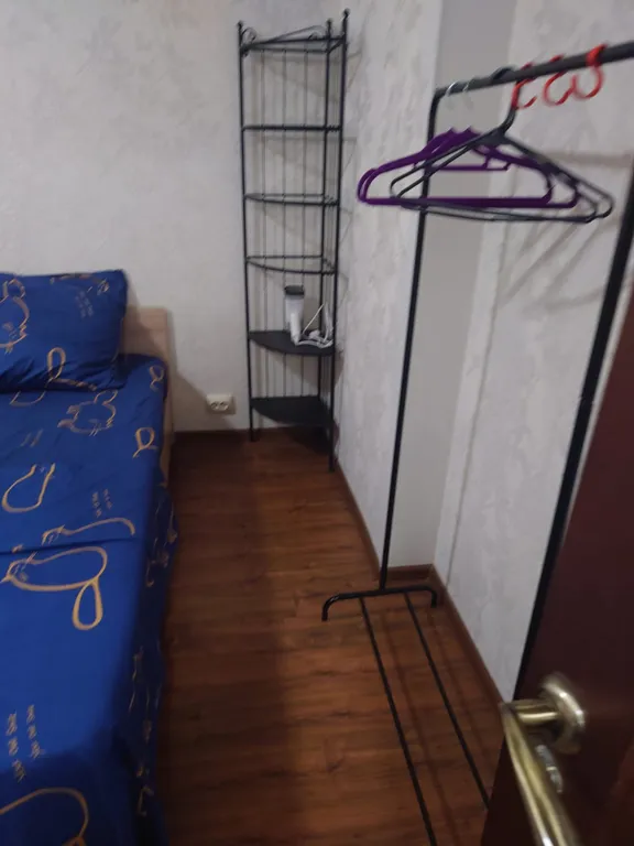 Квартира Квартира рядом с пляжем Мокко — Сухум