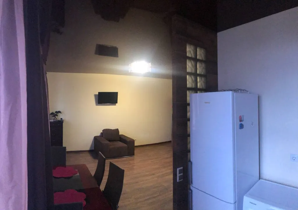 Видовая студия у моря