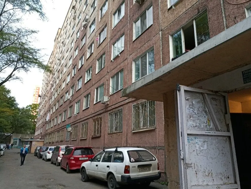 Студия на Гоголя