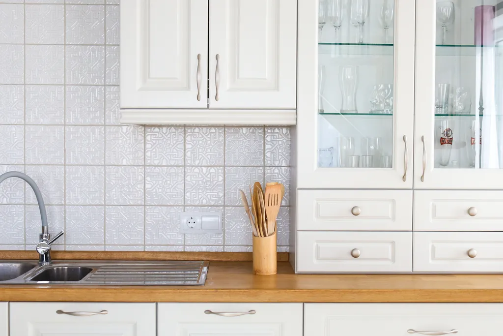 Стильный пентхаус в центре города