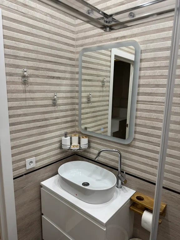 Шикарная квартира в самом центре