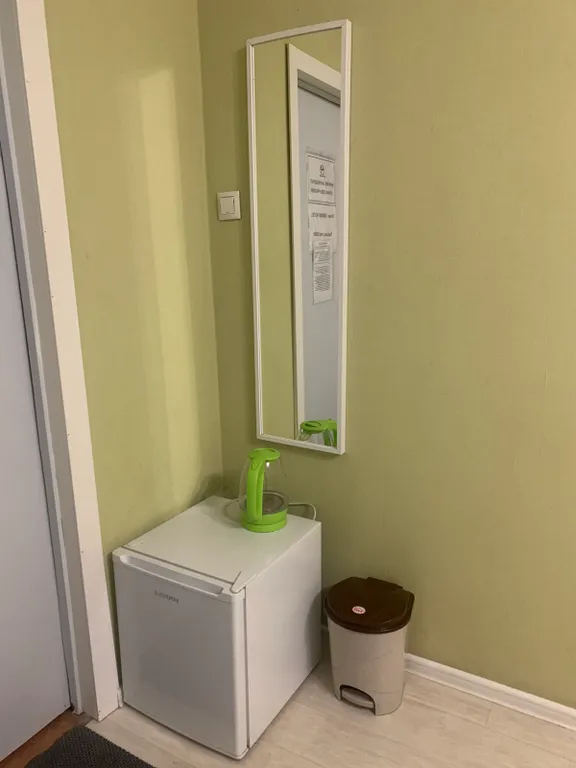 Мини отель, №14