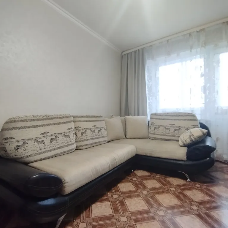 Студия в Ленинском районе