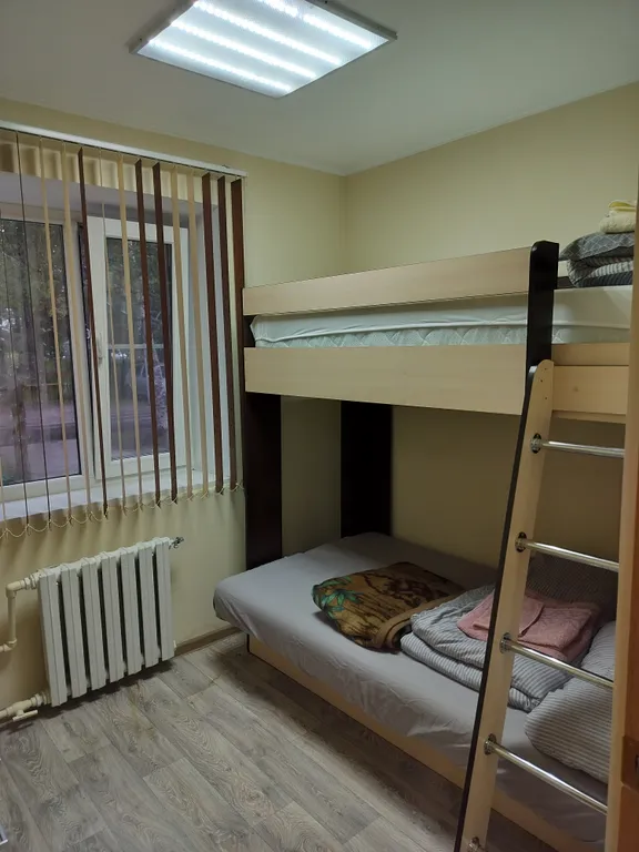 Уютные апартаменты рядом с аэропортом