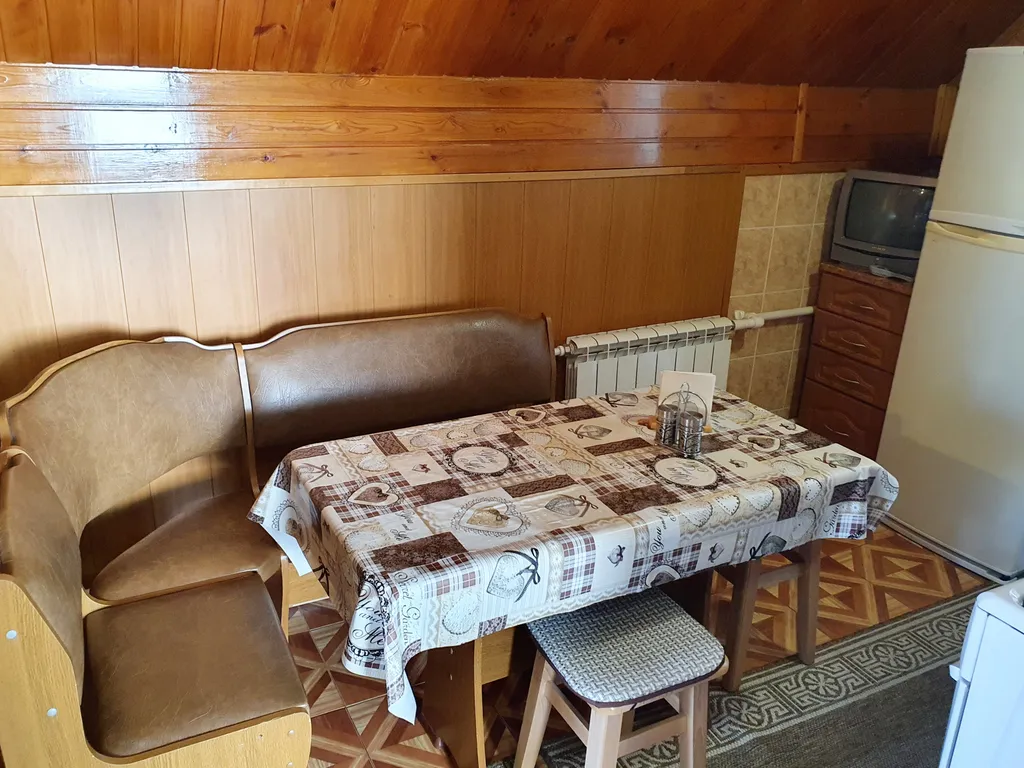 1-комнатный Дом