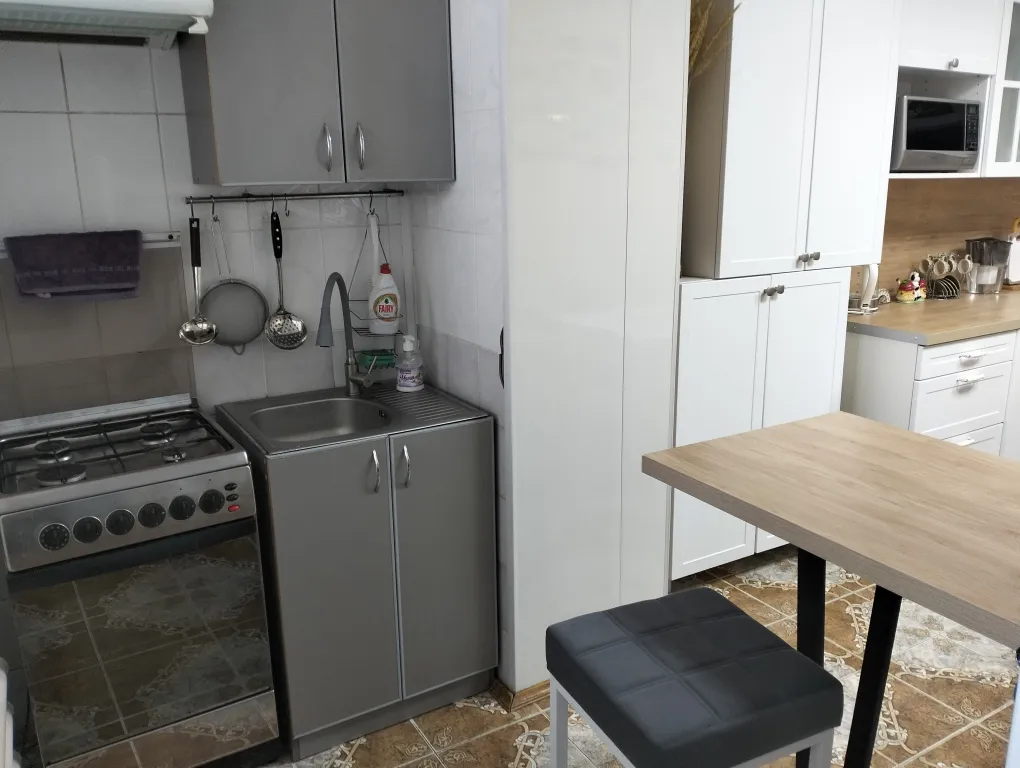 Комфортное убежище спокойствия и безмятежности для тела и ума