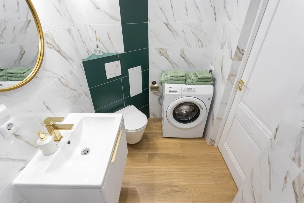 Квартира Квартира Апартамент Бумеранг в историческом районе Амалиенау — Калининград