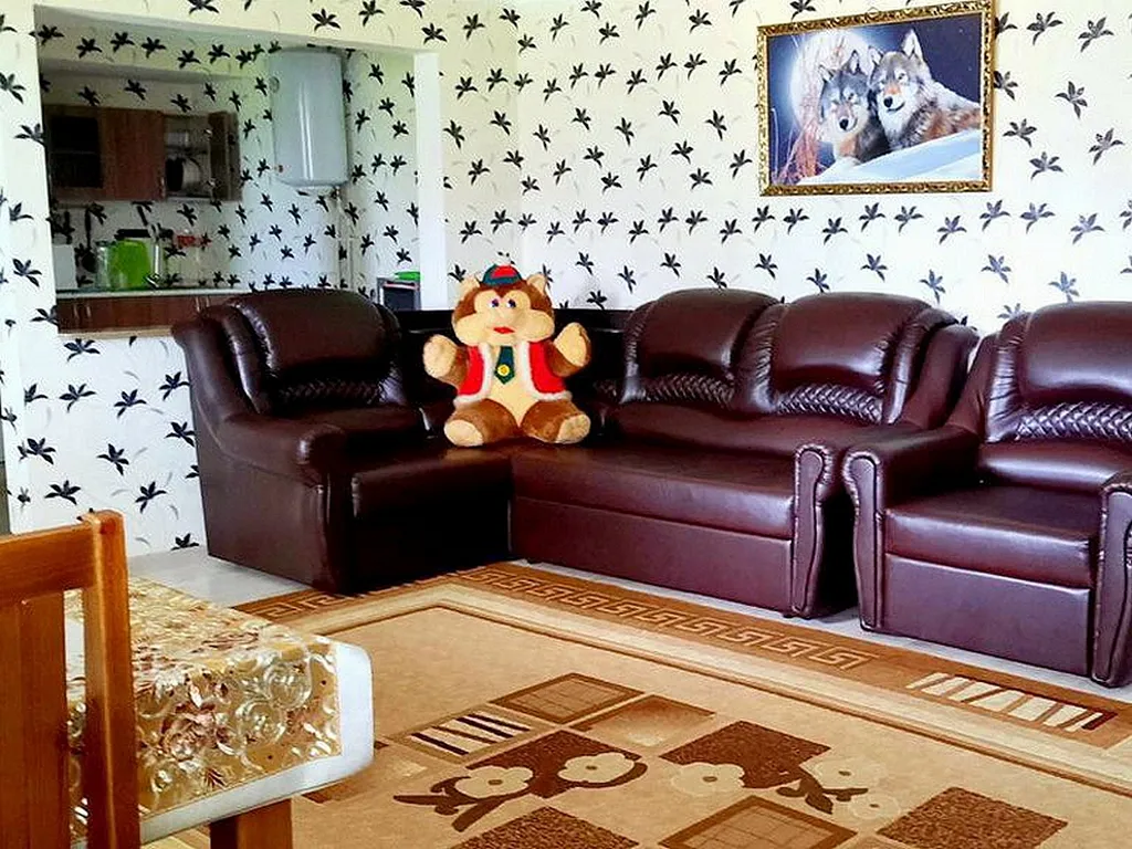 Гостевой дом для отдыха в Карелии