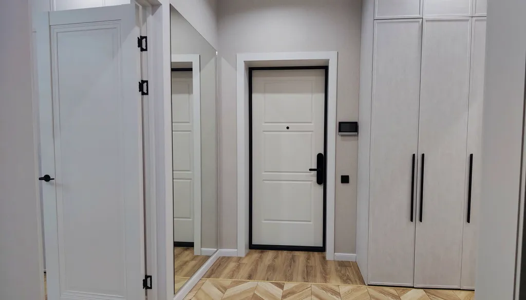 Вдохновение - апартаменты рядом с Ботаническим садом