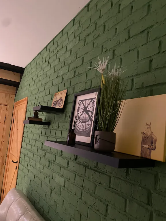 Комфортный дом в черте города КрасноярскНовый год цена за 6 гостей