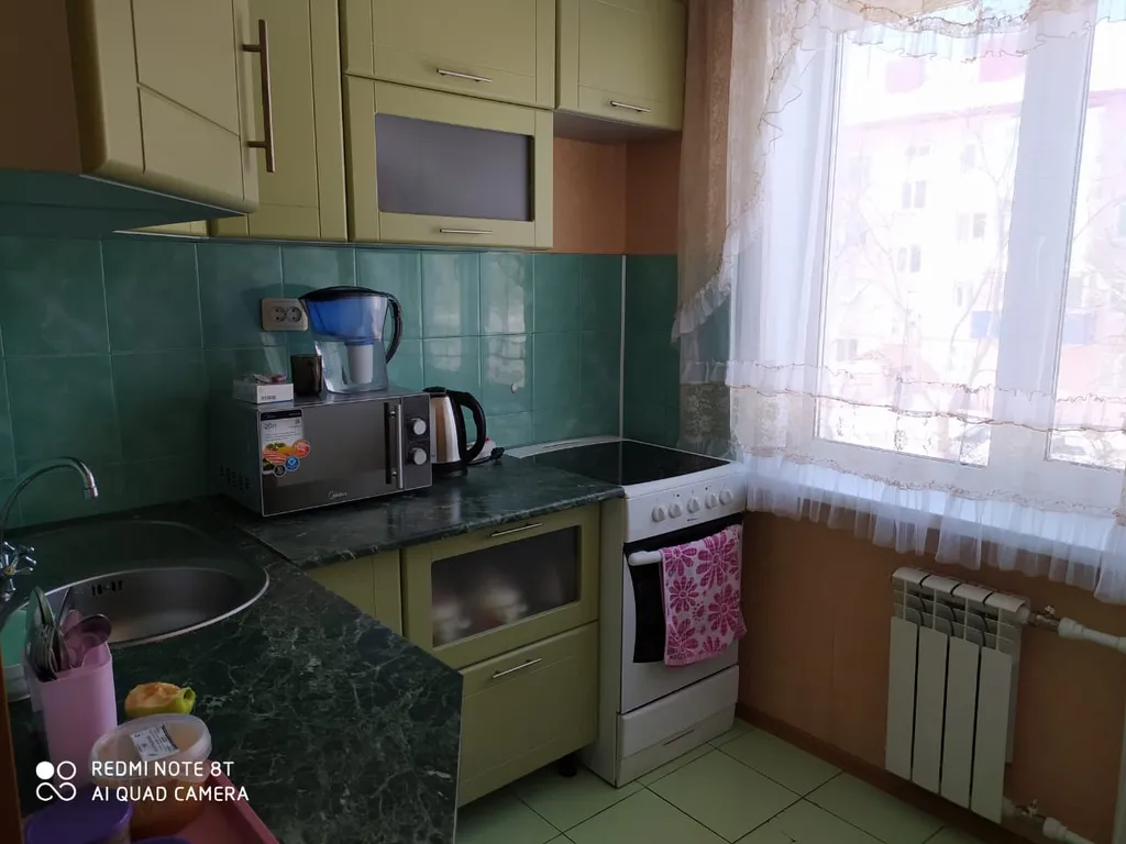 Уютная квартира в шаговой доступности от горнолыжного курорта