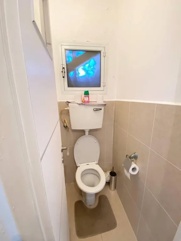 Удивительный бриз