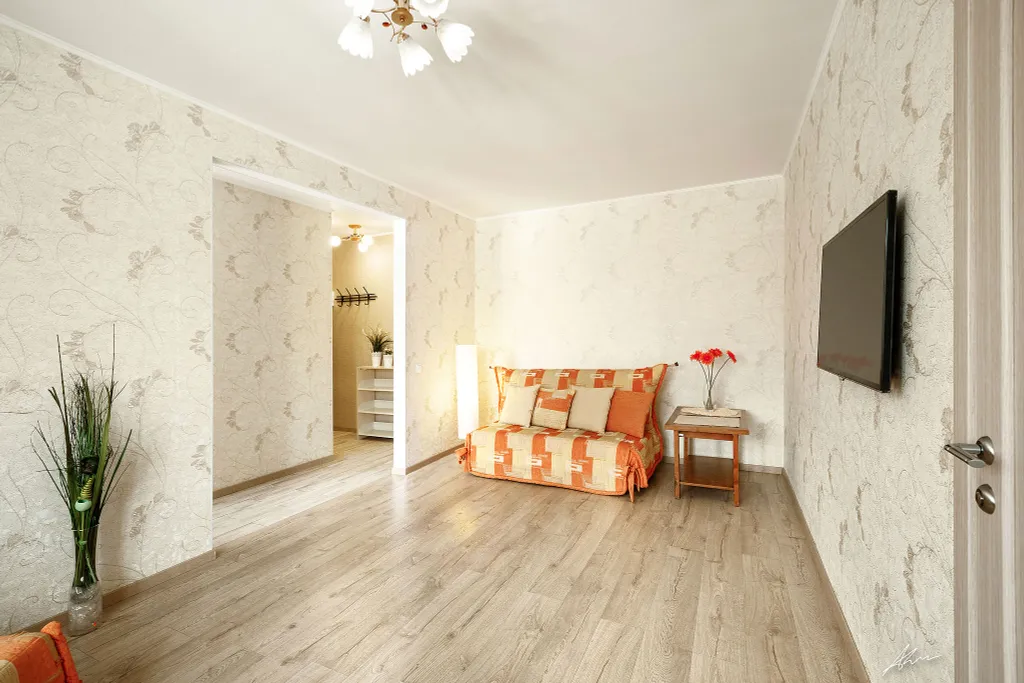 Квартира в центре