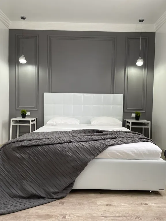 ЖК «Green palace» однокомнатная квартира — аренда посуточно в Южно-Сахалинск