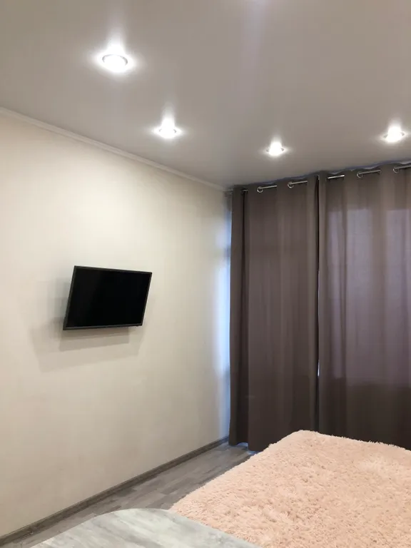 Квартира в ТеслаДоме