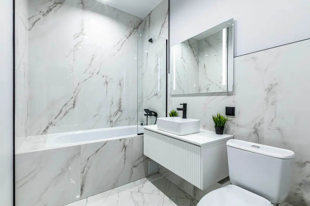 Квартира Апартаменты Dream House в ЖК Рижский — Екатеринбург