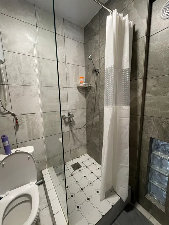 Квартира Квартира Уютная студия рядом с жд вокзалом — Самара