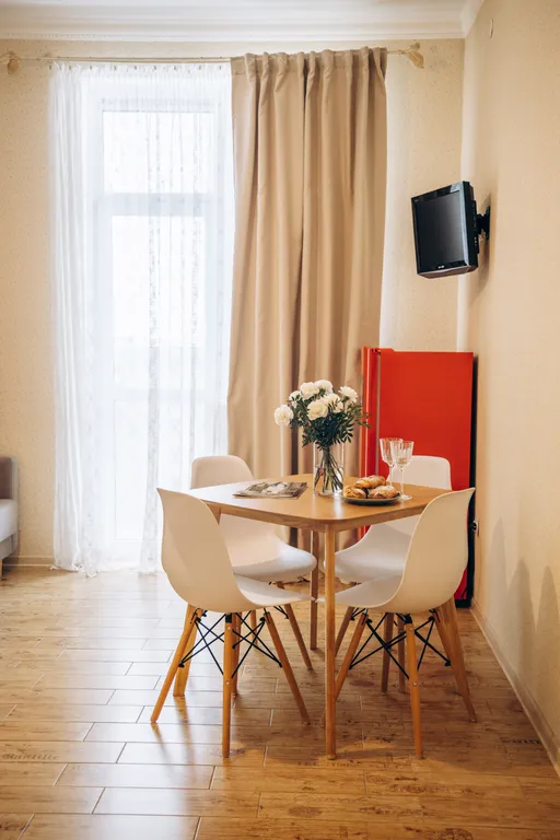 Orchid Relax Apartment