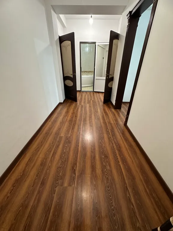 Квартира в 10 минутах ходьбы до моря и до дворца спорта Али Алиева.