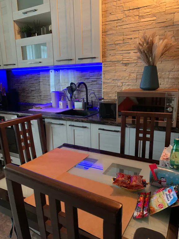 Квартира Квартира Уютная студия в центральном районе города — Красноярск