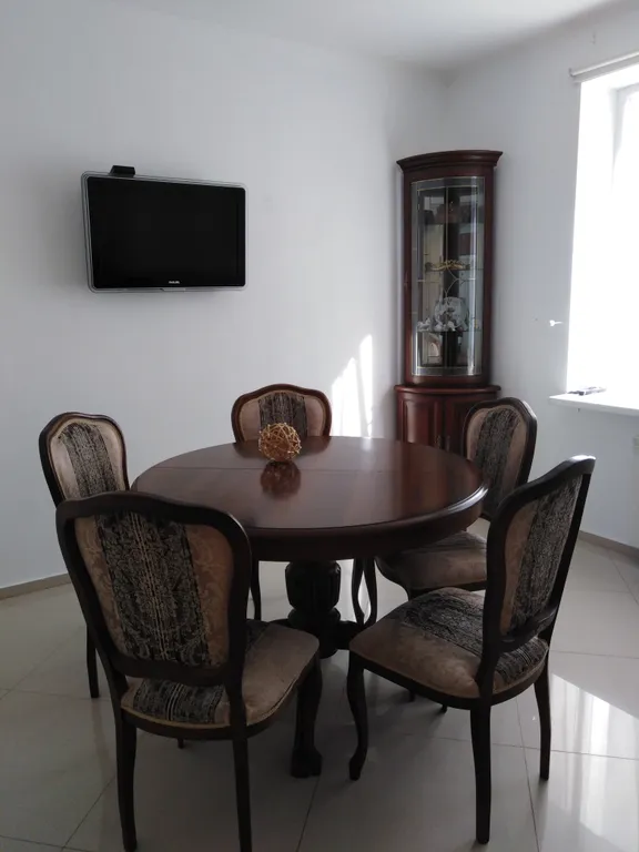 Квартира Апартаменты ЖК Алтынай — аренда посуточно в Банное