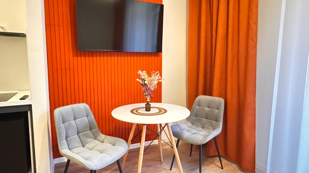 Квартира Квартира Студия Песочный, НИИ Петрова/Гранова/Напалкова — Песочный