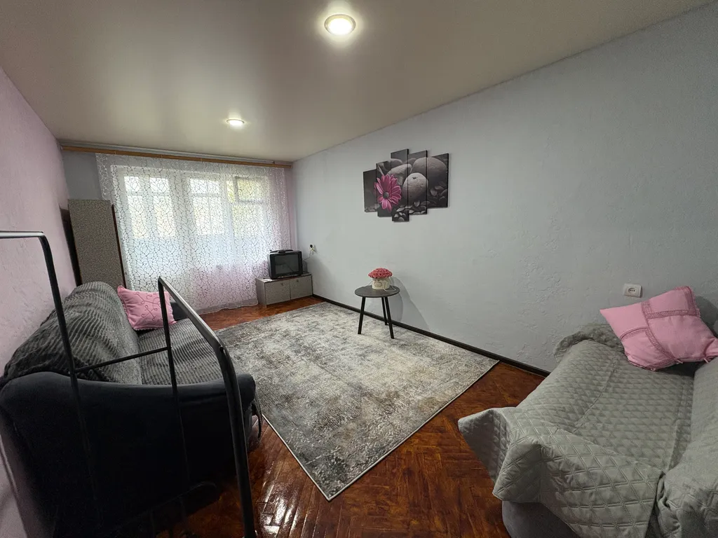 Уютная квартира в самом высокогорном городе Европы — аренда посуточно в Тырныауз