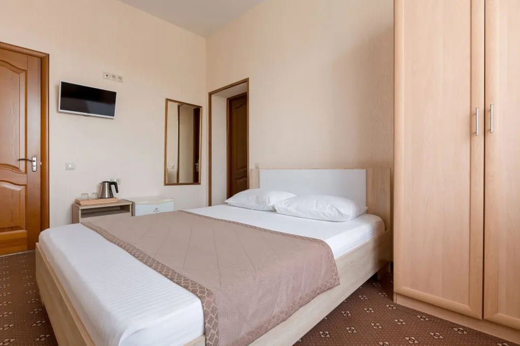 Квартира Комната — Геленджик