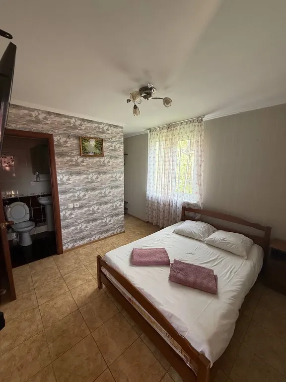 Квартира Комната — Гагра