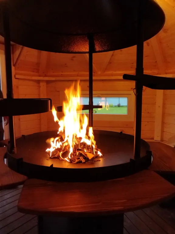 Коттедж Новый загородный дом напротив крепости Орешек — им. Морозова