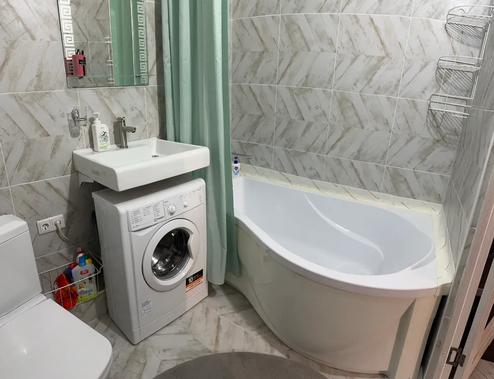 Квартира в самом красивом районе города