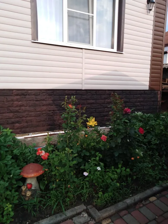 Домик для отдыха