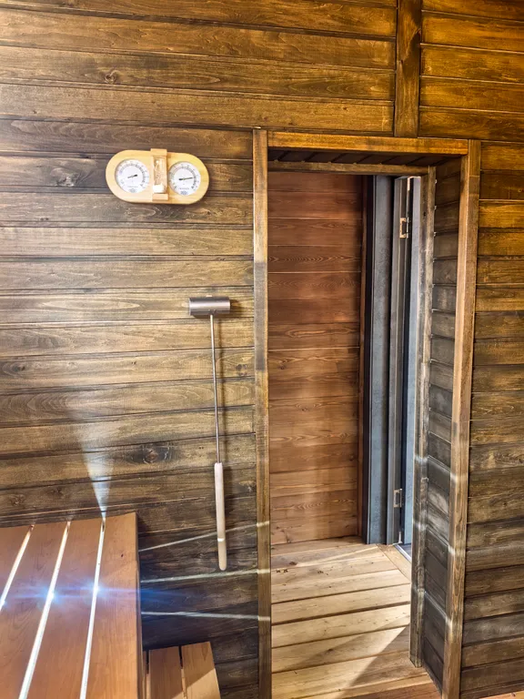 Гостевой дом Three Bears