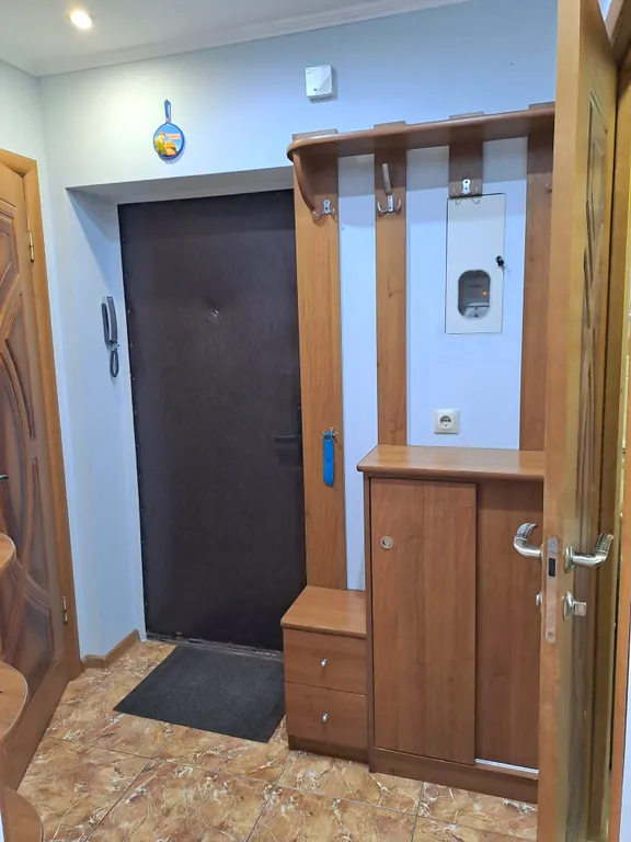 Квартира Квартира у Южного вокзала — Калининград