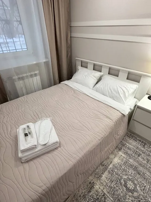 Триа на Казанской 40