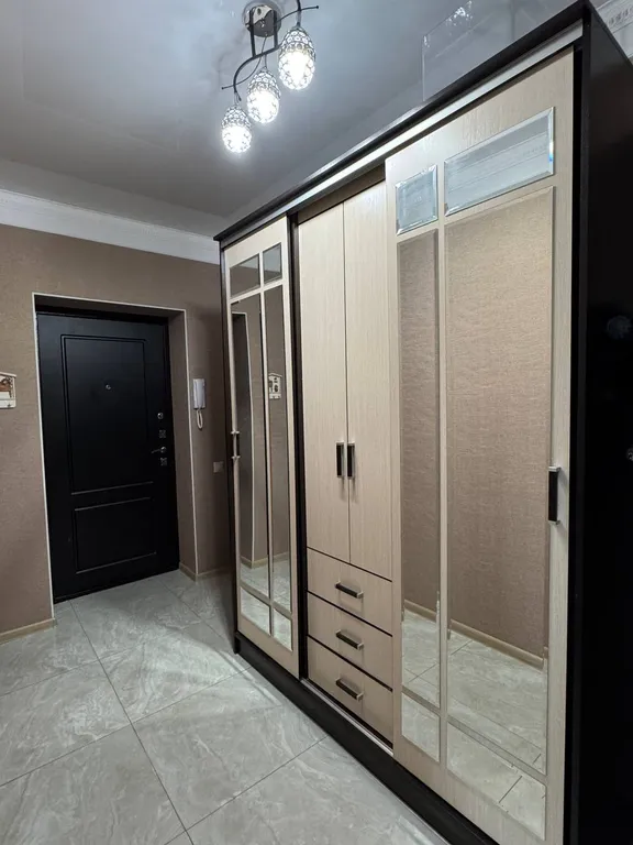 Уютная квартира в курортной зоне