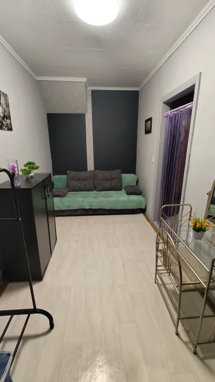 Островок уюта и тишины в 500 метрах от моря без суеты и без Wi-fi