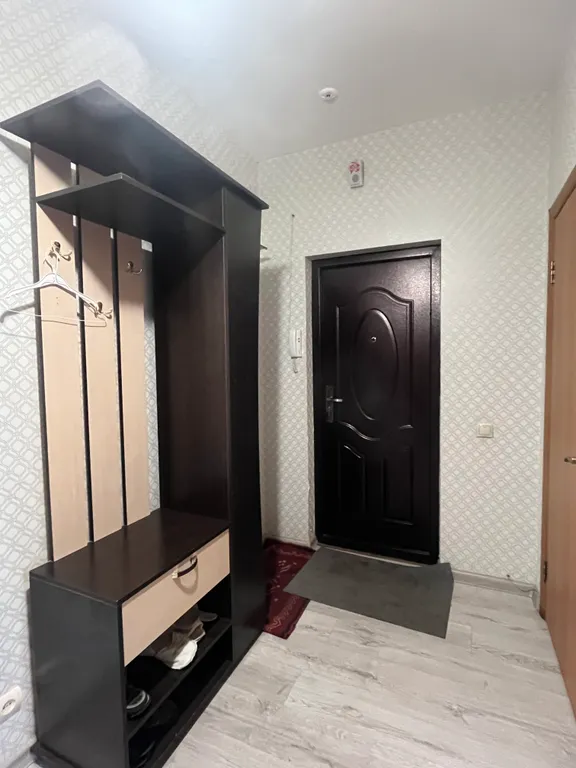 Квартира Просторная квартира в центре Иркутска — Иркутск