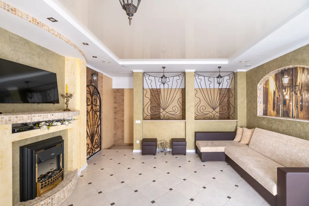 4-комнатный Дом