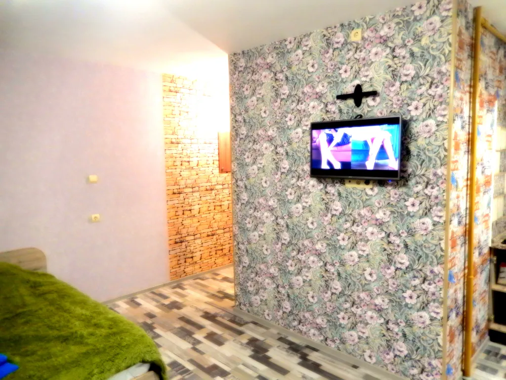 Студия в историческом центре