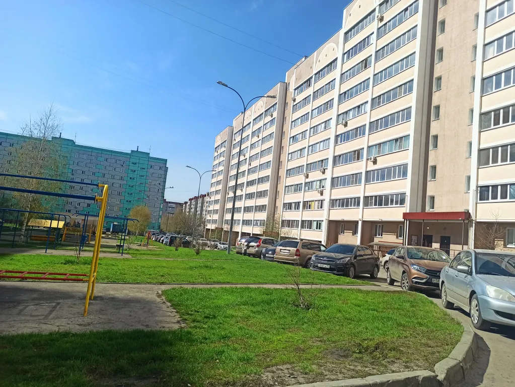 Уютная студия