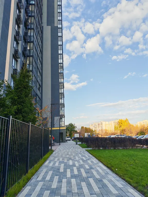 Grey House — островок комфорта в самом сердце Новокузнецка