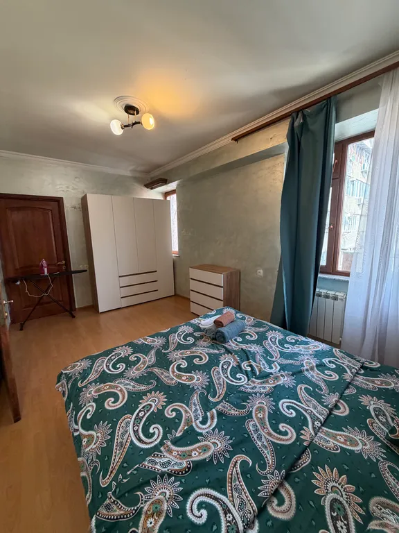 Квартира в центре города