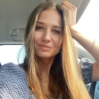 Вера Мельникова