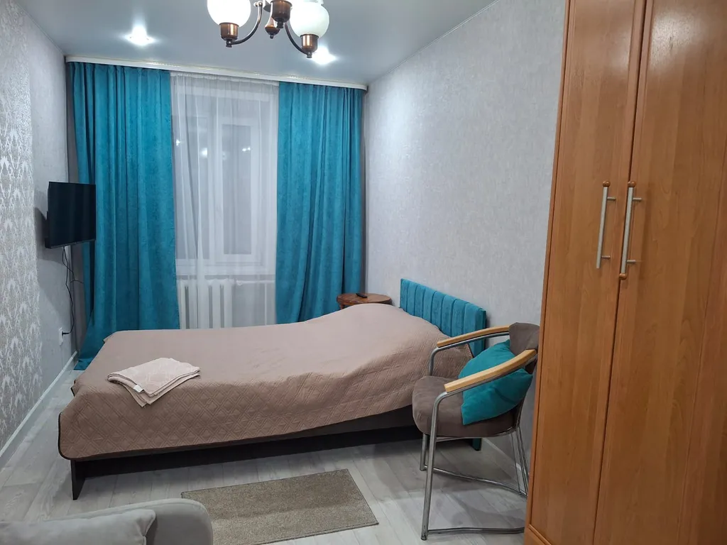 Квартира Уютная квартира — Алапаевск